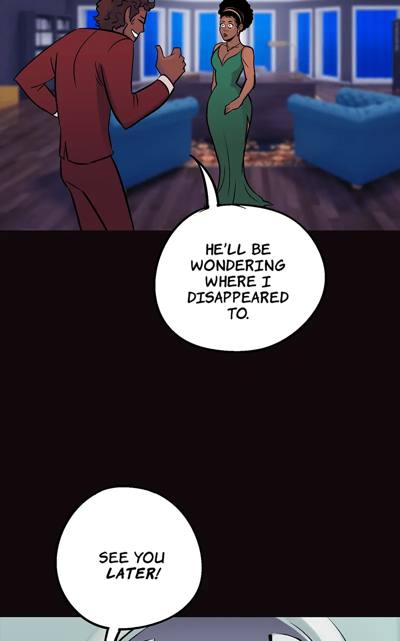 The Prince of Southland Chapter 14 page 54 - 