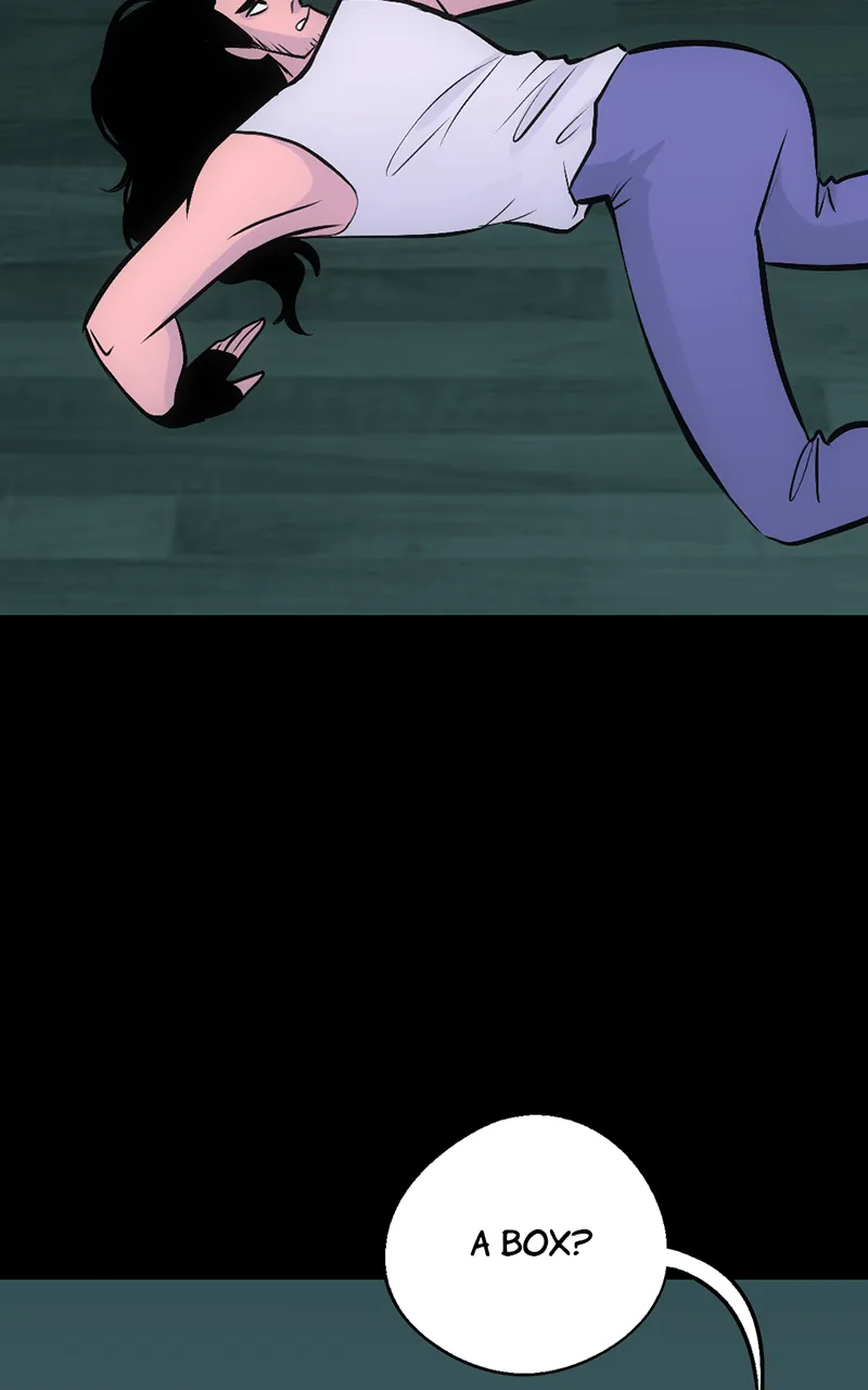 The Prince of Southland Chapter 14 page 8 - 
