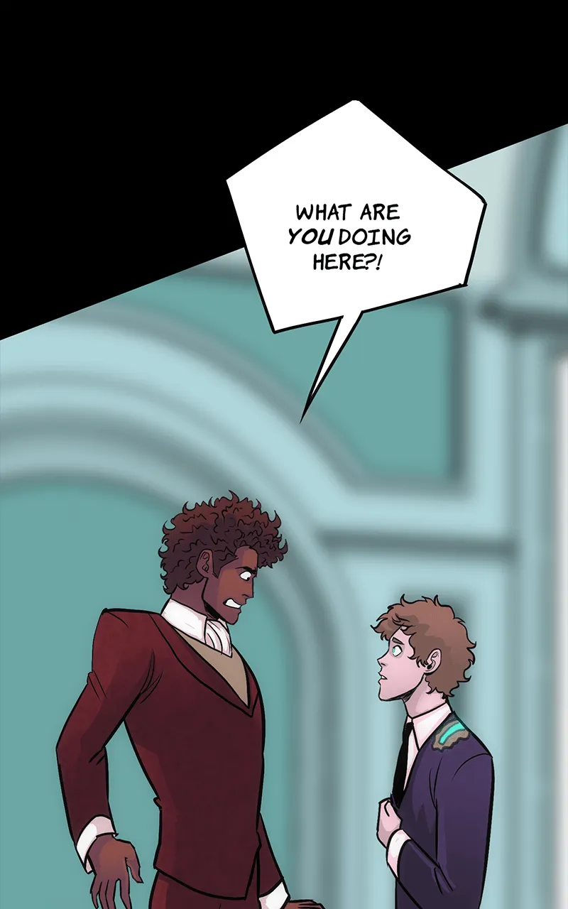 The Prince of Southland Chapter 14 page 74 - 