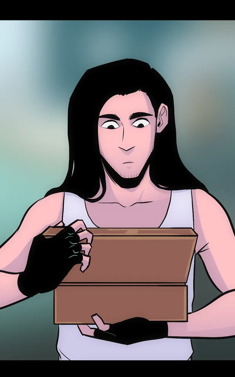 The Prince of Southland Chapter 14 page 10 - 
