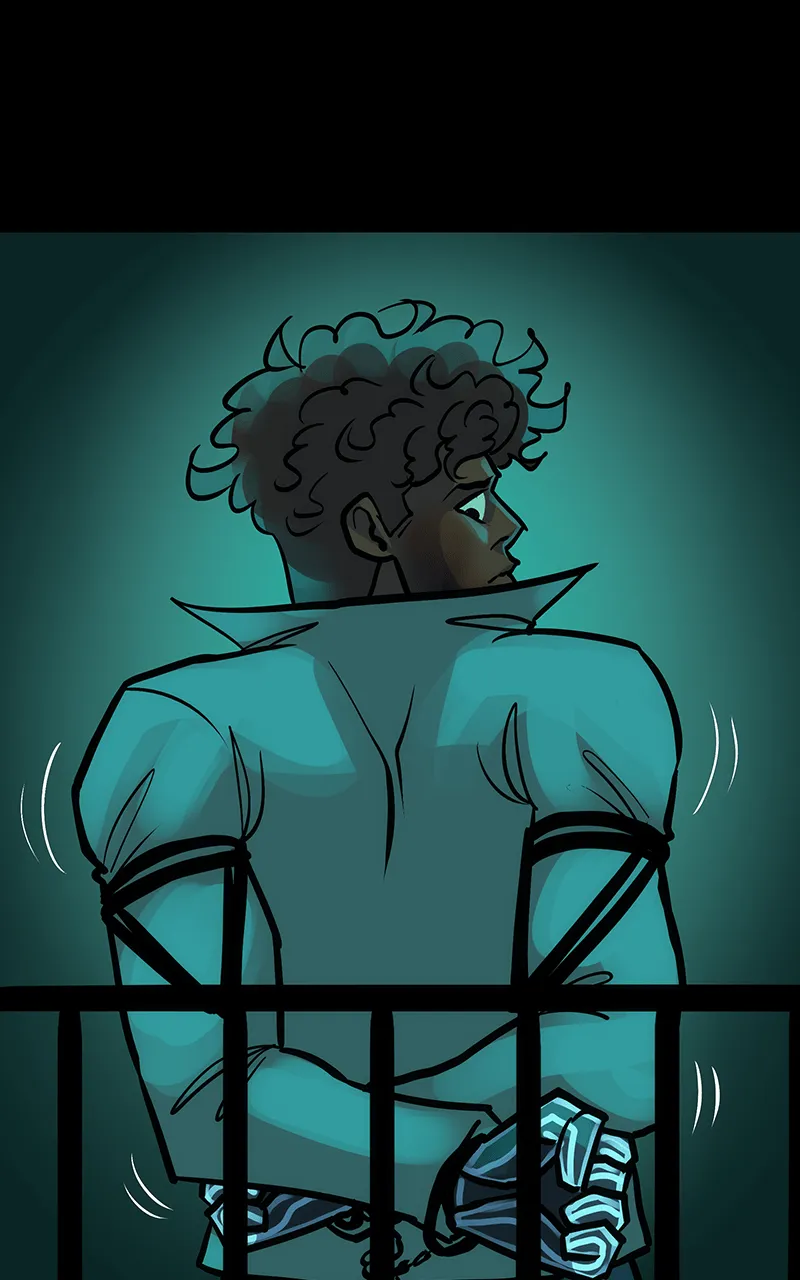 The Prince of Southland Chapter 140 page 14 - 