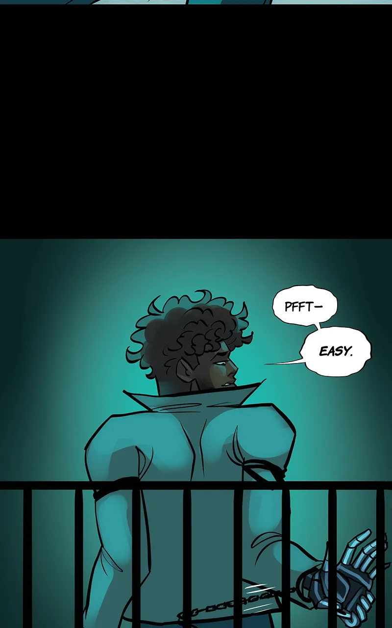 The Prince of Southland Chapter 140 page 18 - 