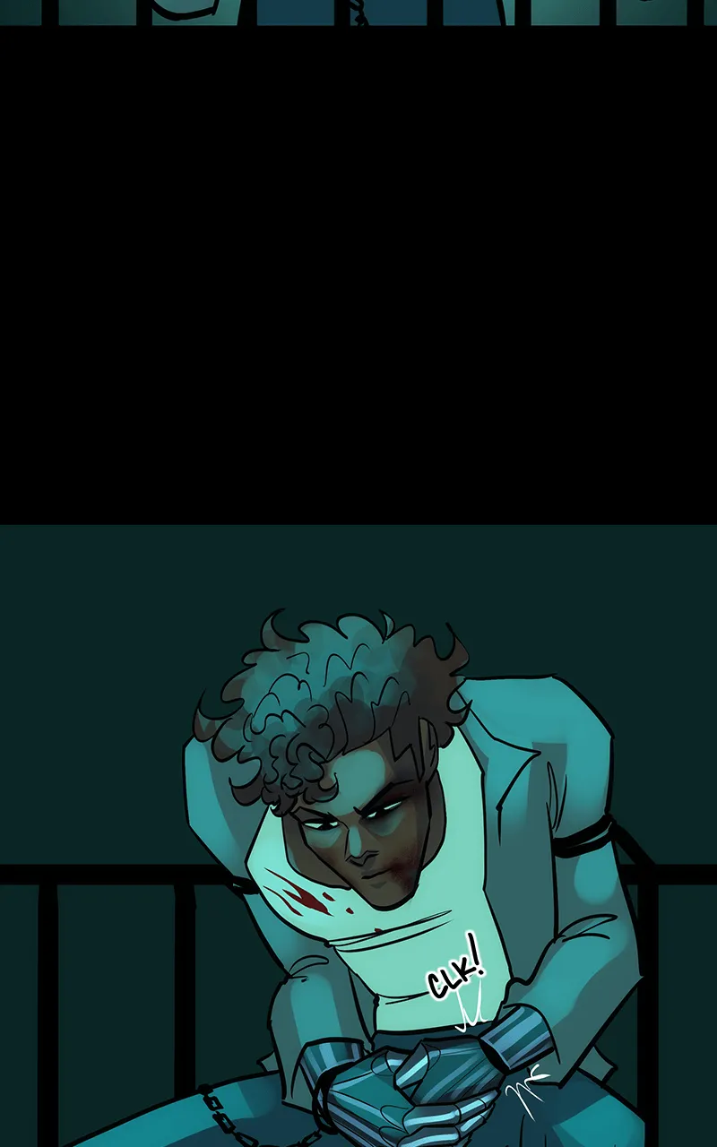 The Prince of Southland Chapter 140 page 19 - 