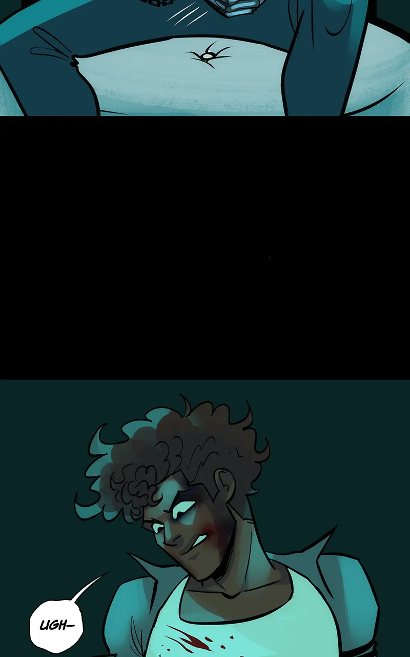 The Prince of Southland Chapter 140 page 20 - 