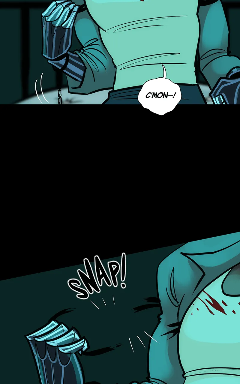 The Prince of Southland Chapter 140 page 21 - 