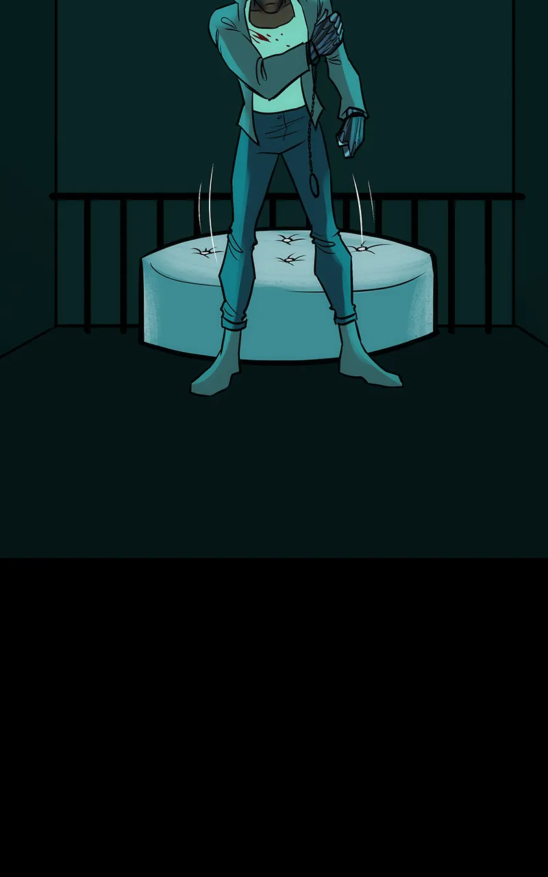 The Prince of Southland Chapter 140 page 23 - 