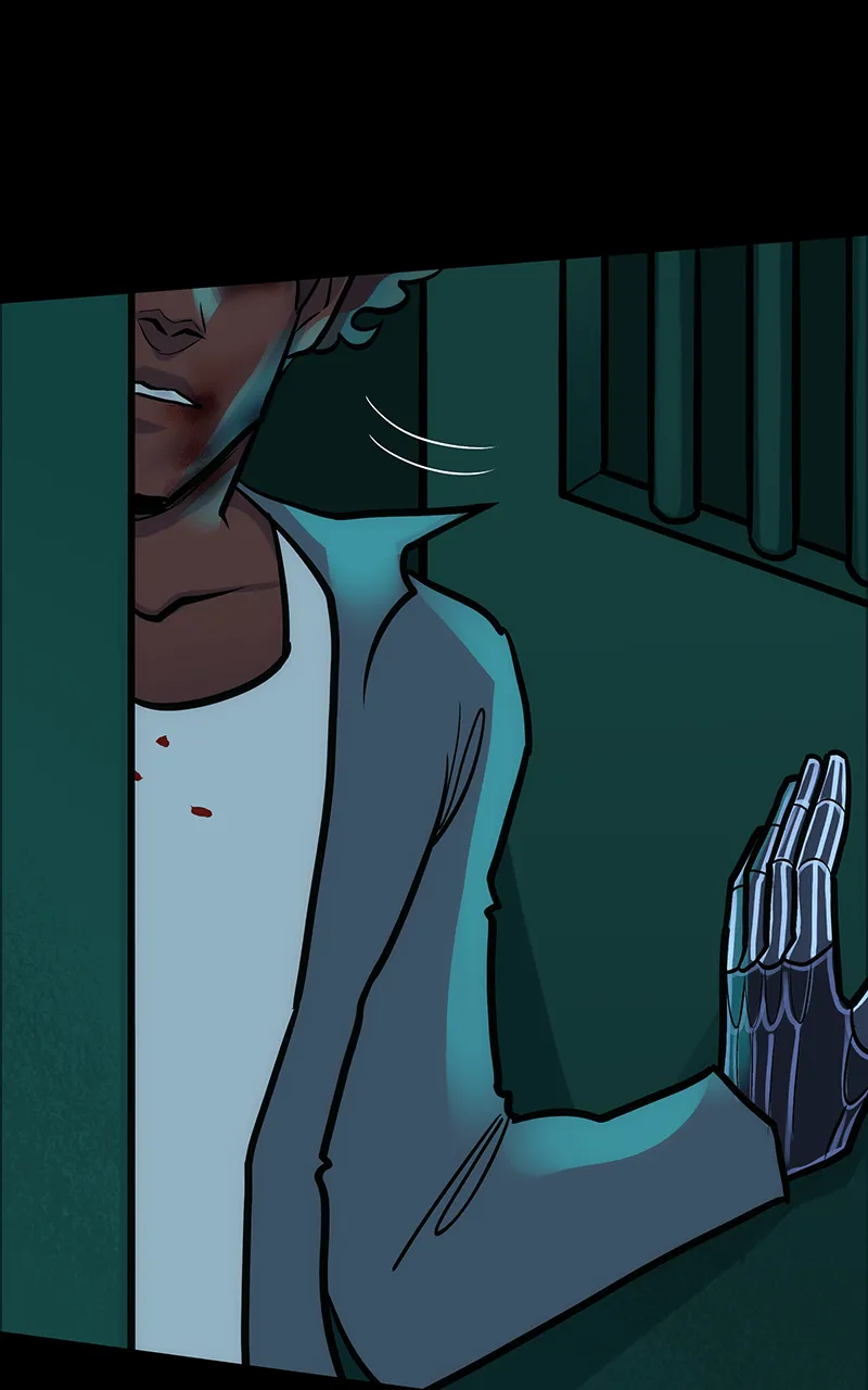 The Prince of Southland Chapter 140 page 24 - 