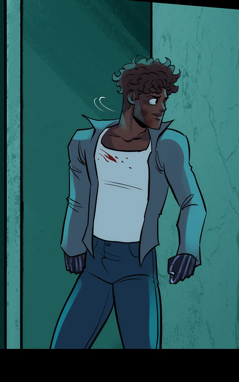 The Prince of Southland Chapter 140 page 27 - 