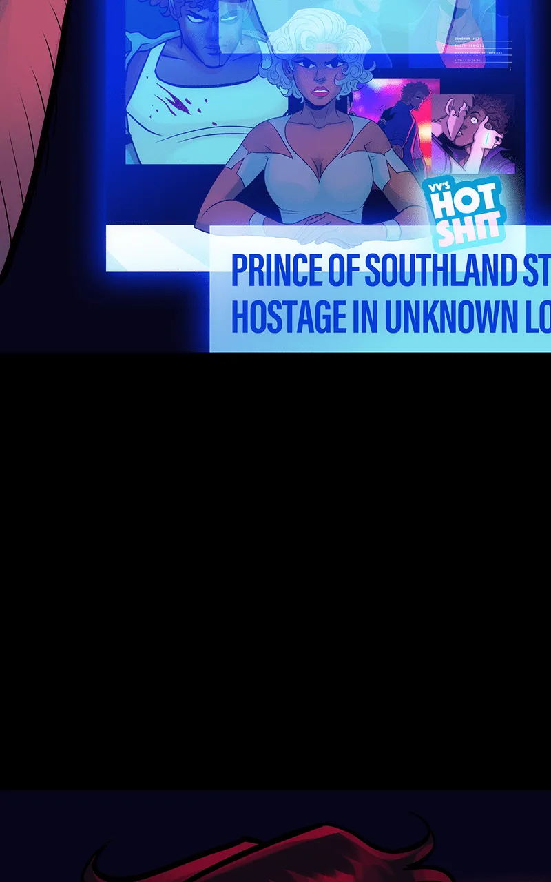 The Prince of Southland Chapter 140 page 4 - 