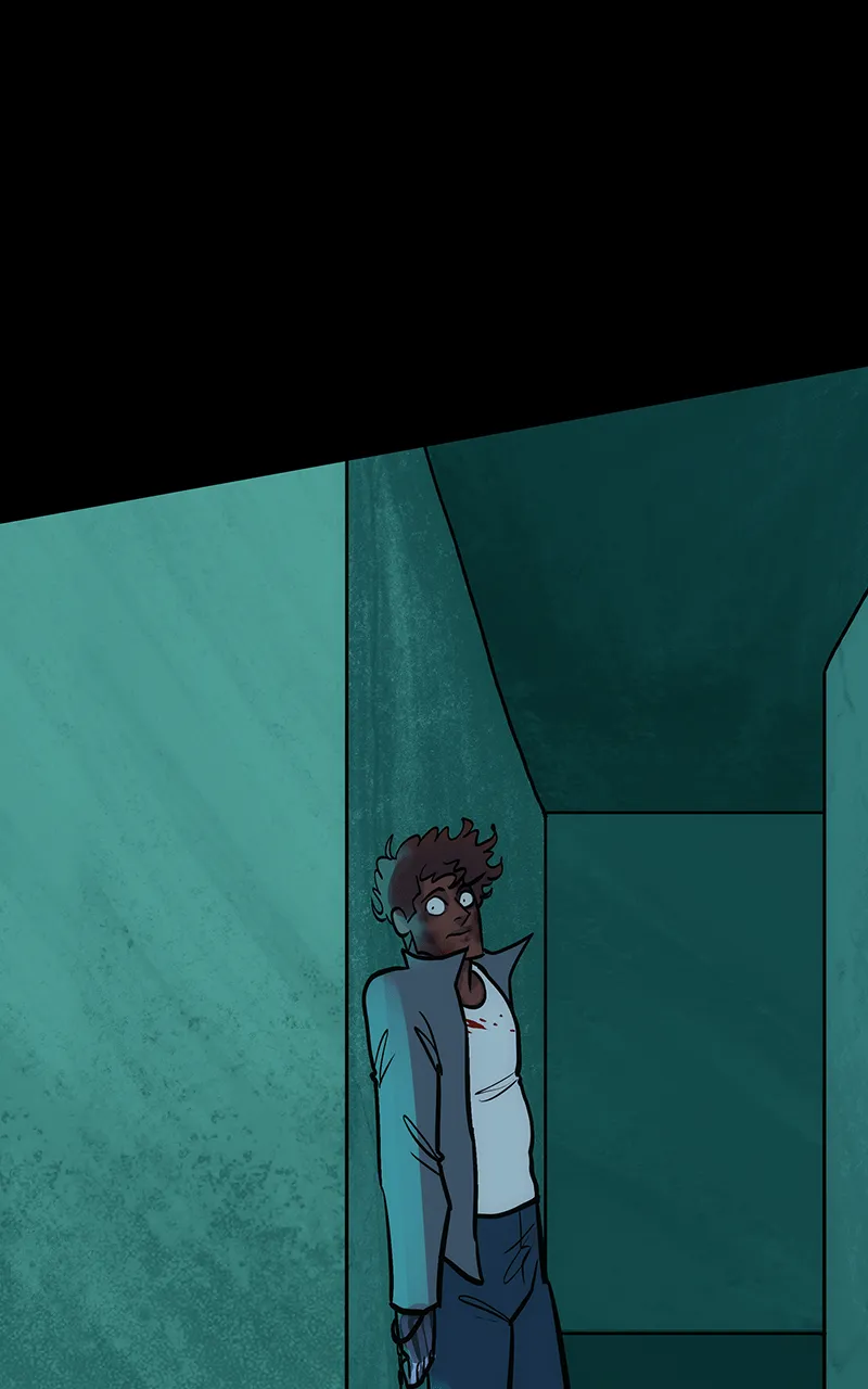 The Prince of Southland Chapter 140 page 35 - 