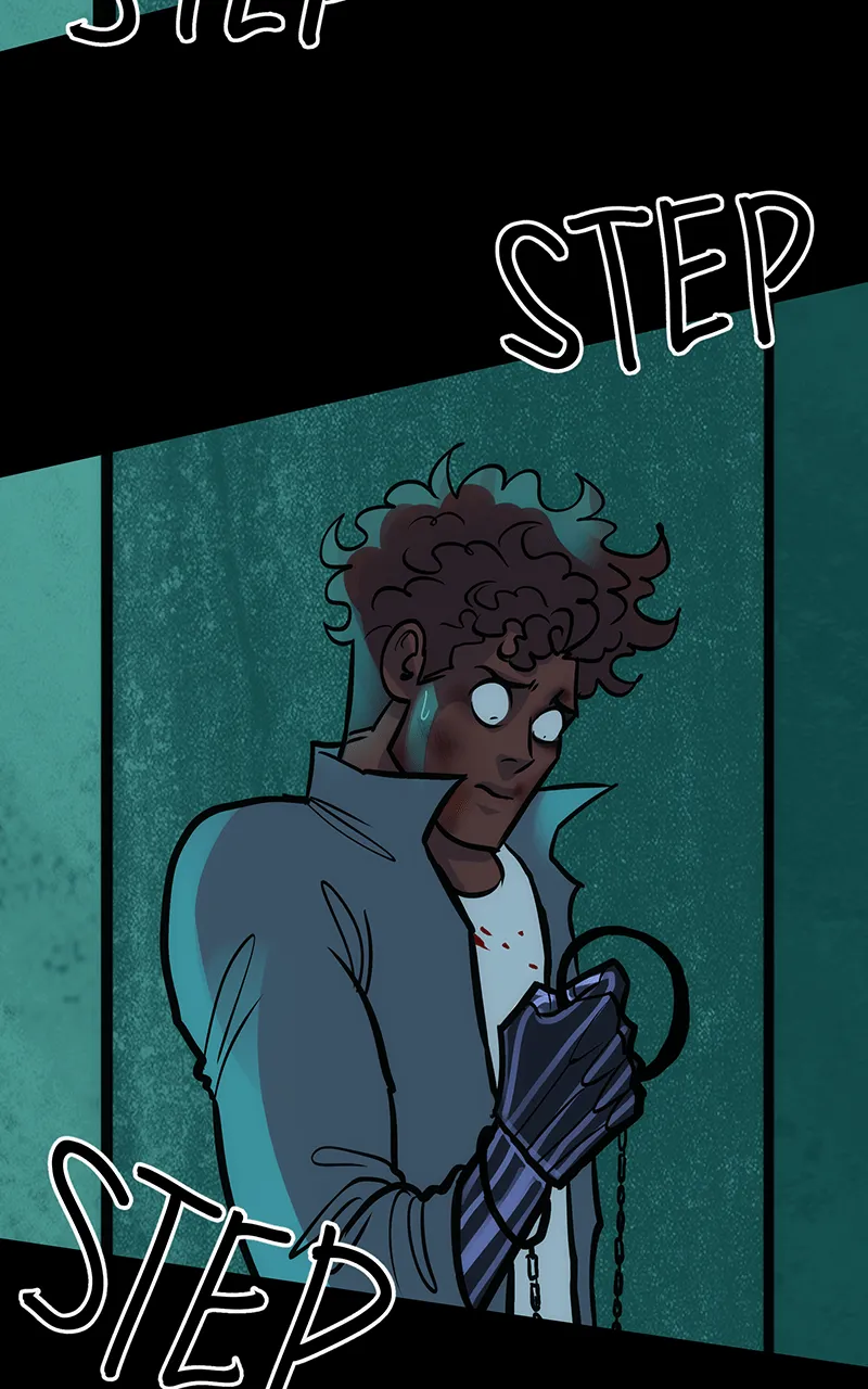 The Prince of Southland Chapter 140 page 38 - 