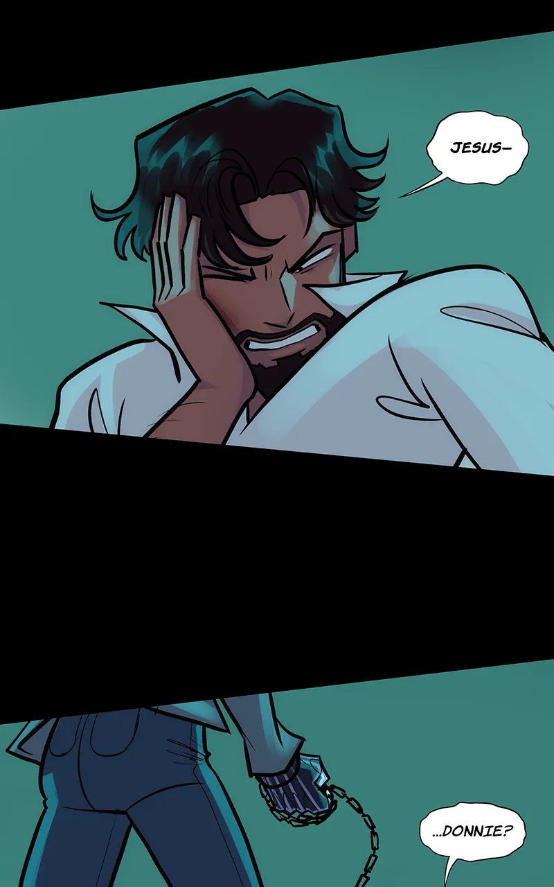 The Prince of Southland Chapter 140 page 43 - 