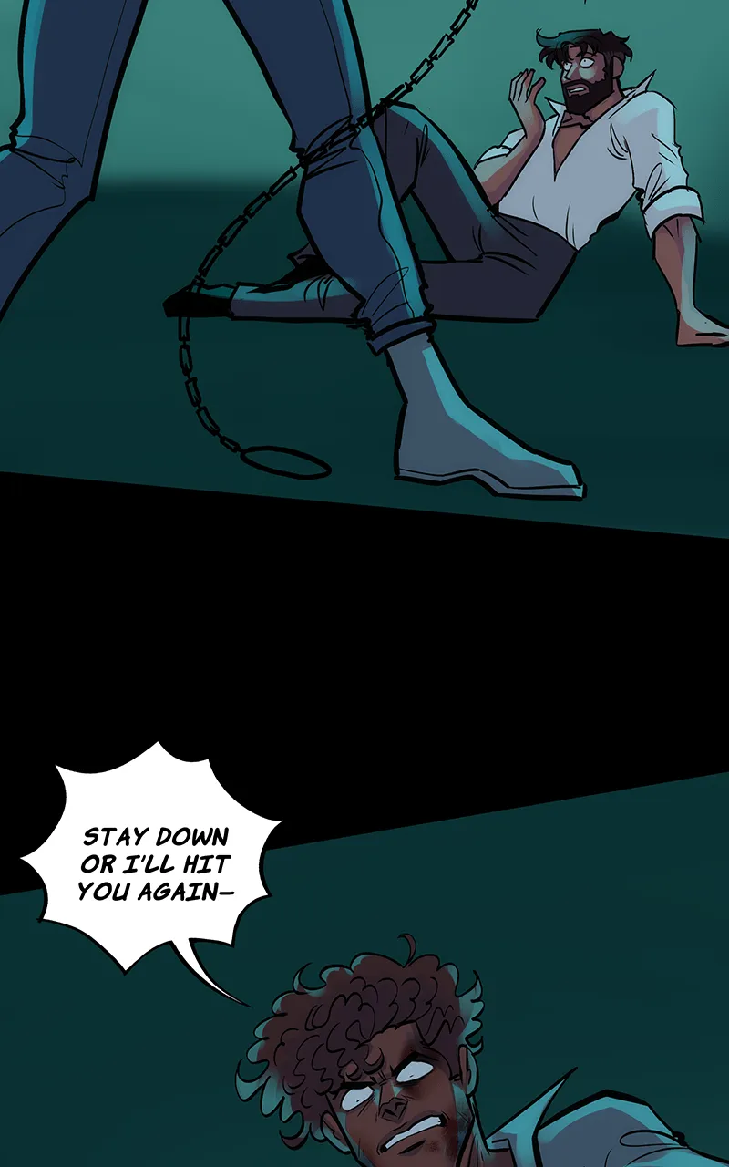 The Prince of Southland Chapter 140 page 44 - 