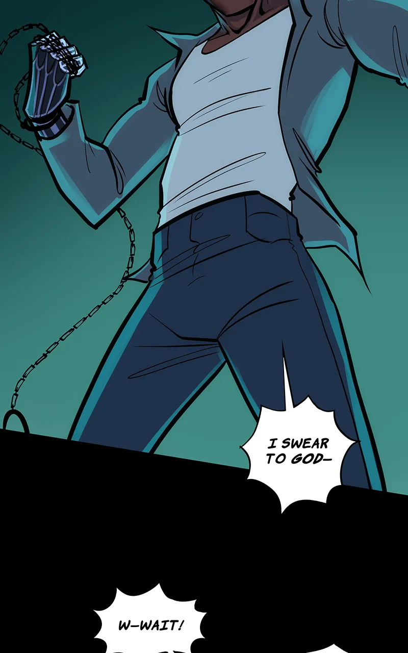 The Prince of Southland Chapter 140 page 45 - 