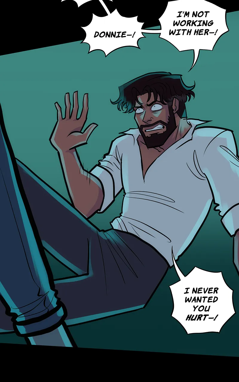 The Prince of Southland Chapter 140 page 46 - 