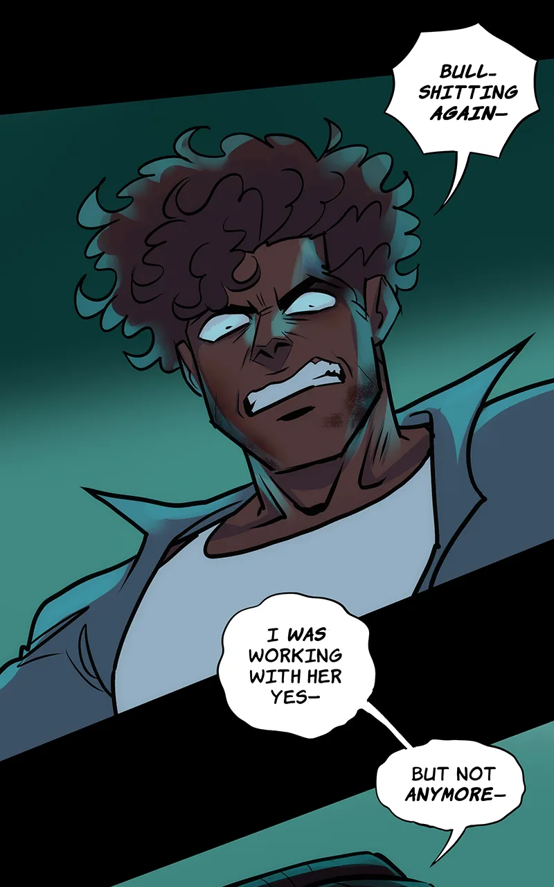 The Prince of Southland Chapter 140 page 47 - 