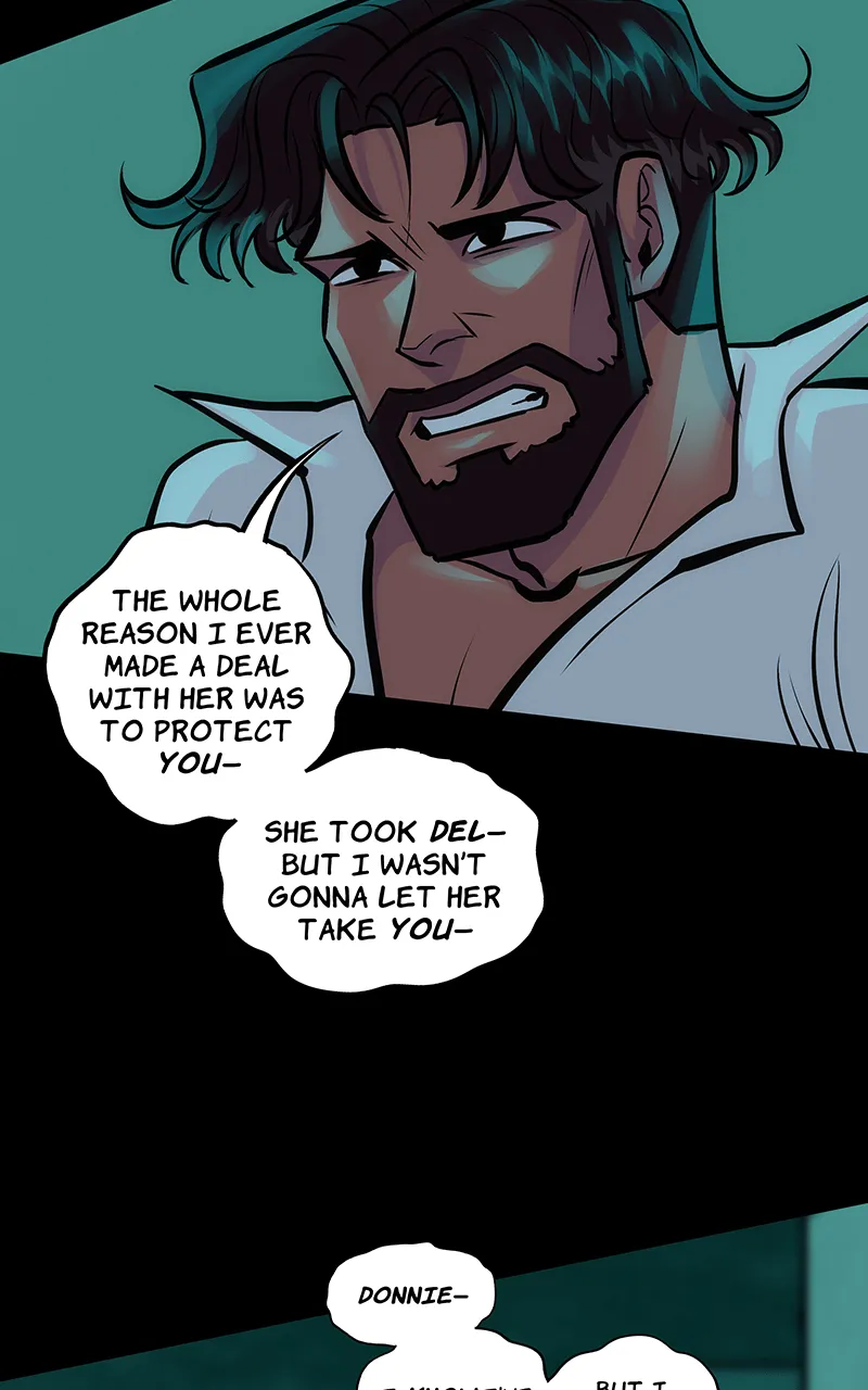 The Prince of Southland Chapter 140 page 48 - 