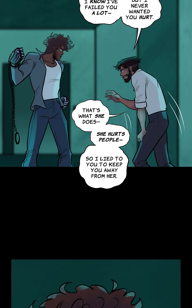 The Prince of Southland Chapter 140 page 49 - 