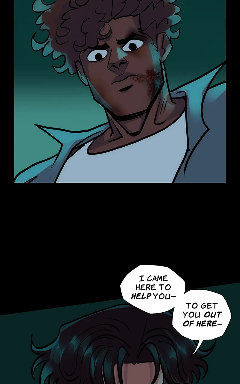 The Prince of Southland Chapter 140 page 50 - 