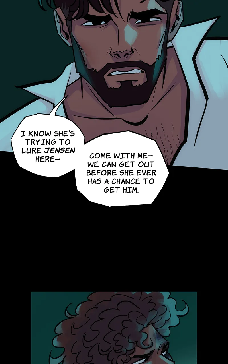 The Prince of Southland Chapter 140 page 51 - 