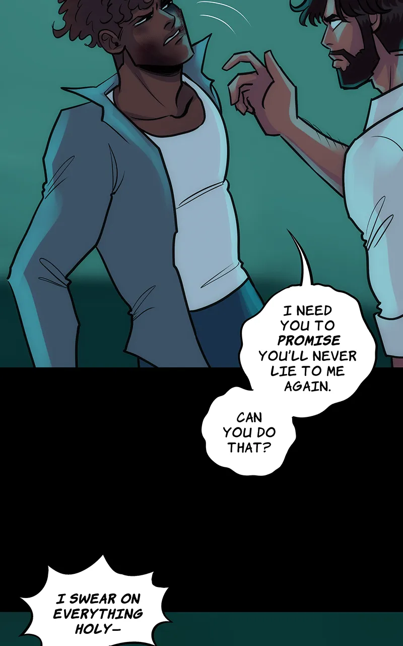 The Prince of Southland Chapter 140 page 54 - 