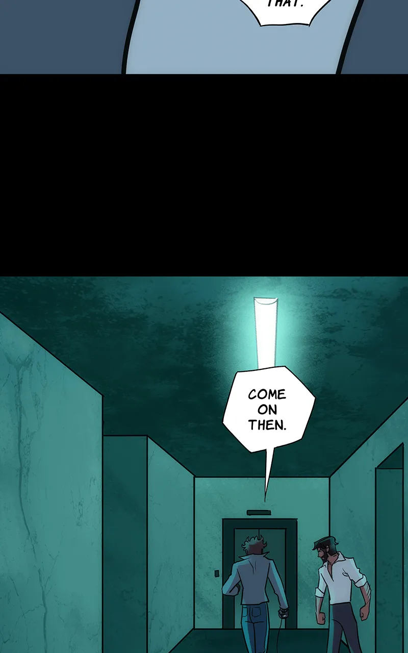 The Prince of Southland Chapter 140 page 57 - 