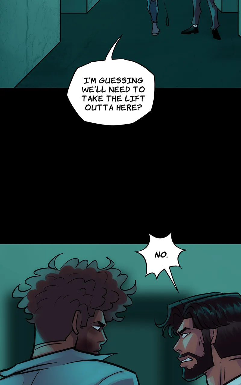 The Prince of Southland Chapter 140 page 58 - 