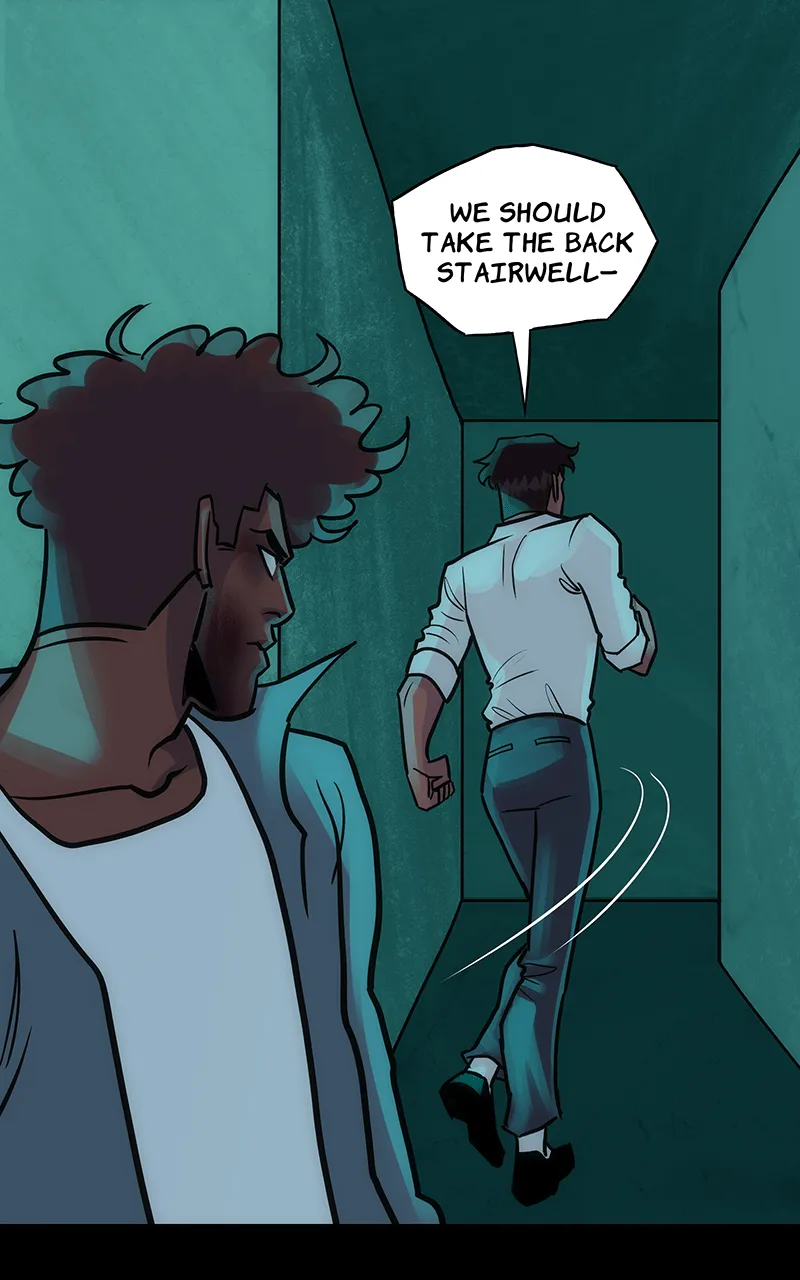 The Prince of Southland Chapter 141 page 1 - 
