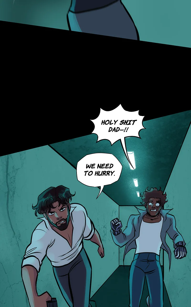 The Prince of Southland Chapter 141 page 14 - 