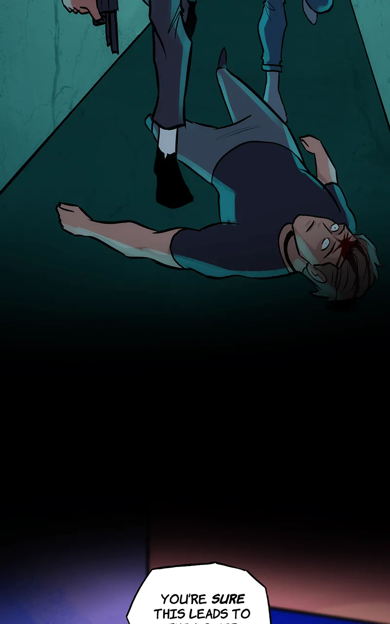 The Prince of Southland Chapter 141 page 15 - 