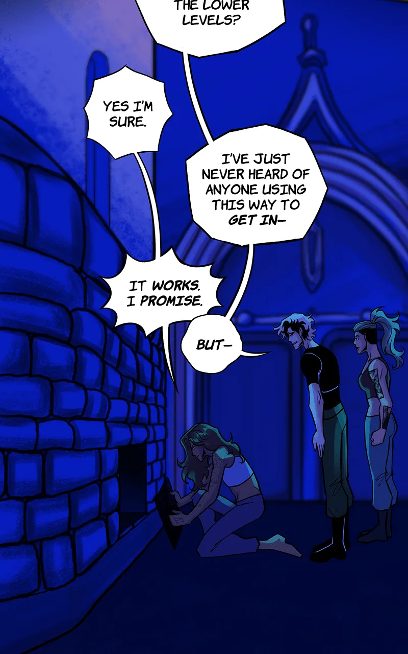 The Prince of Southland Chapter 141 page 16 - 