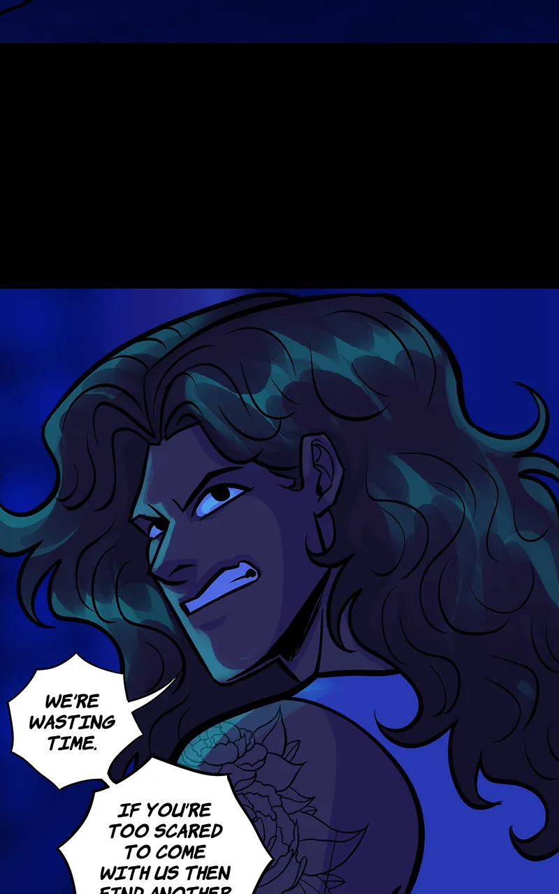 The Prince of Southland Chapter 141 page 17 - 