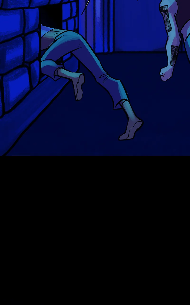 The Prince of Southland Chapter 141 page 20 - 