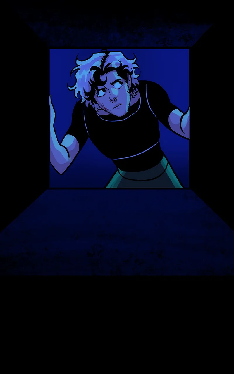 The Prince of Southland Chapter 141 page 21 - 