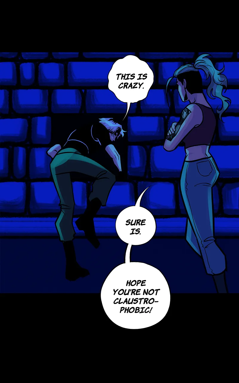 The Prince of Southland Chapter 141 page 22 - 