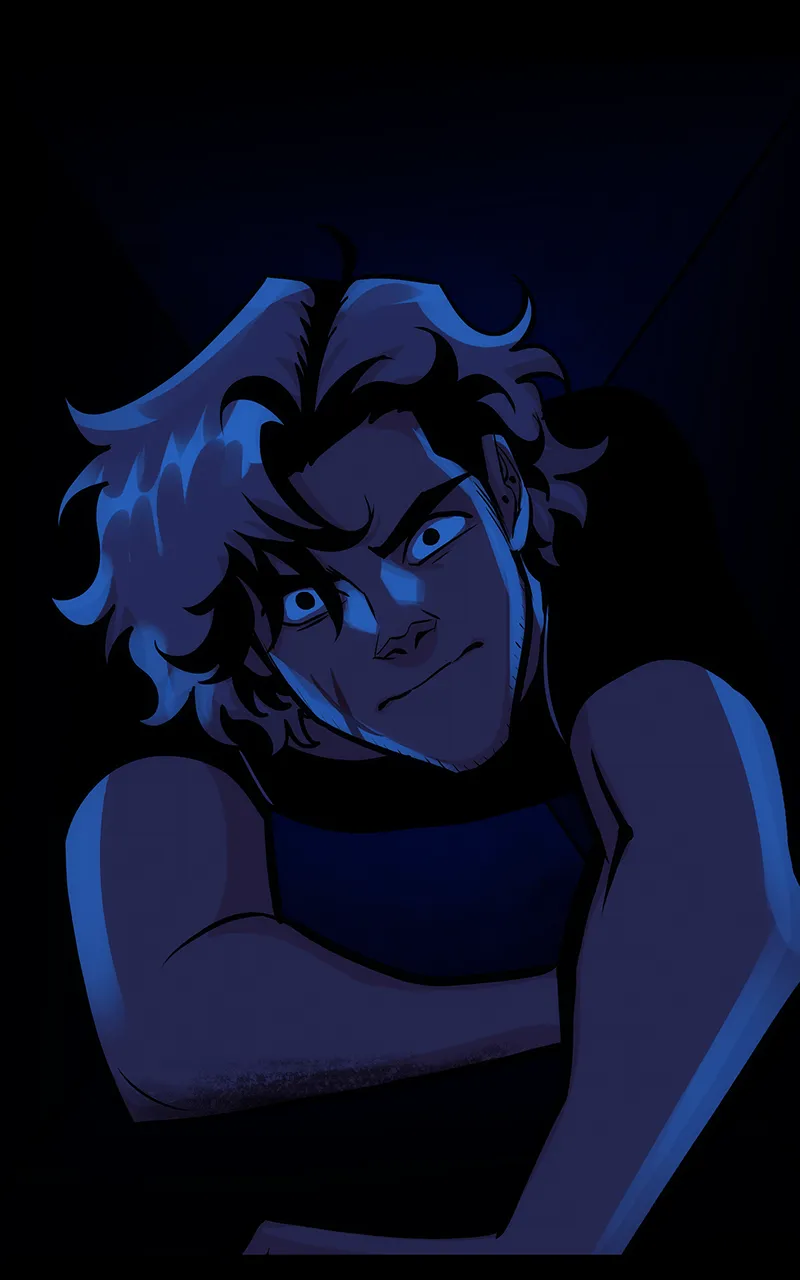 The Prince of Southland Chapter 141 page 23 - 