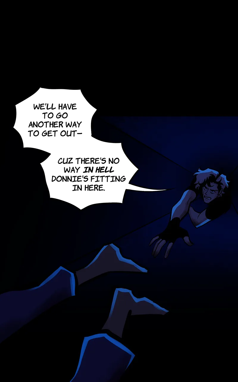 The Prince of Southland Chapter 141 page 24 - 