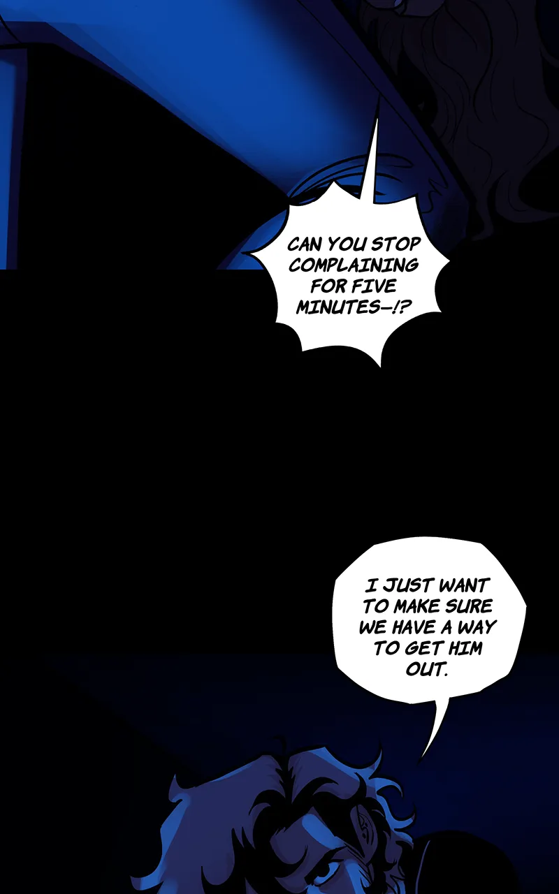 The Prince of Southland Chapter 141 page 26 - 