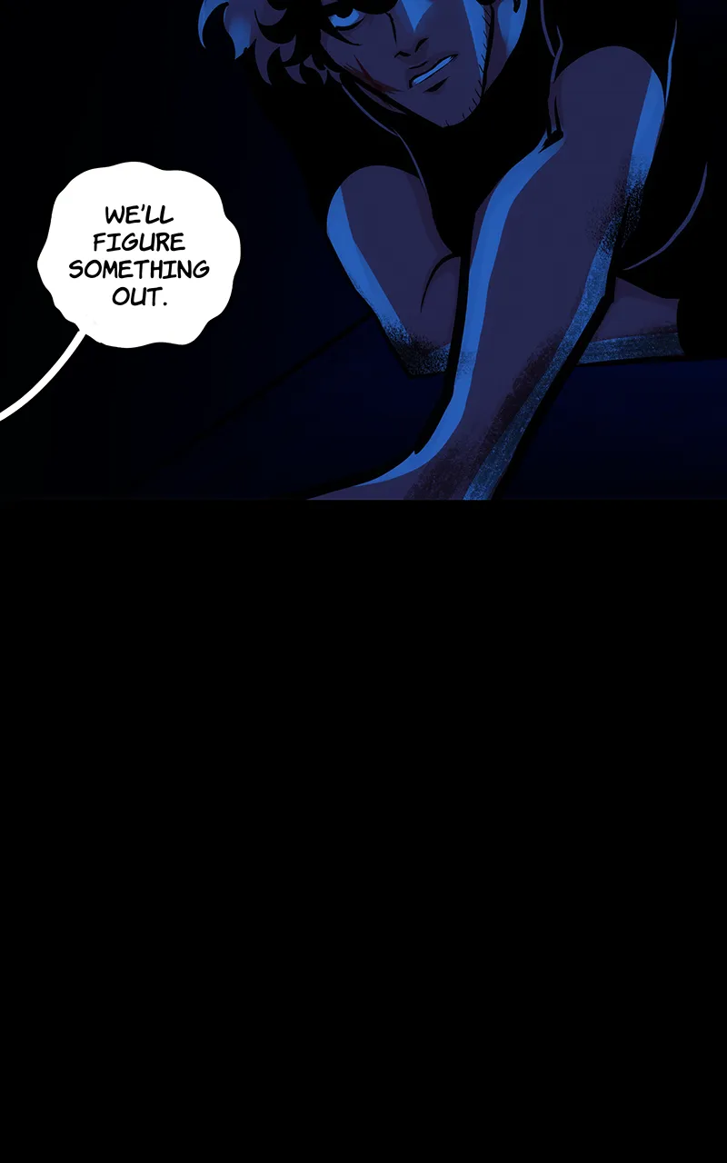 The Prince of Southland Chapter 141 page 27 - 