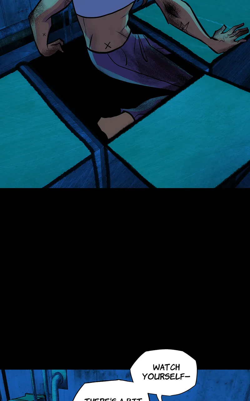 The Prince of Southland Chapter 141 page 36 - 