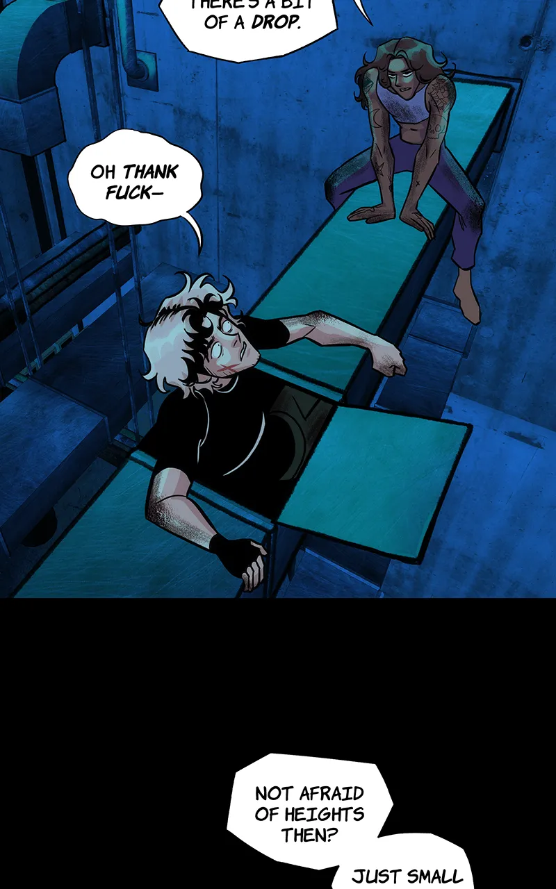 The Prince of Southland Chapter 141 page 37 - 