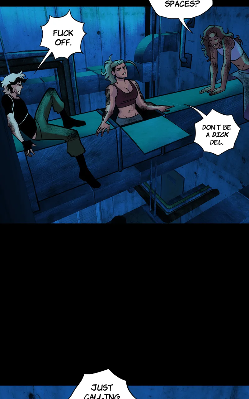 The Prince of Southland Chapter 141 page 38 - 