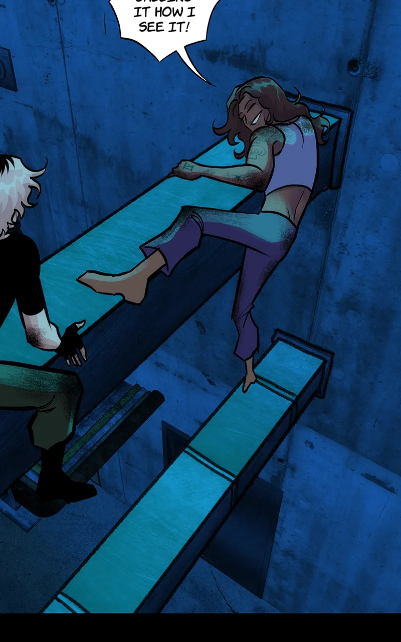 The Prince of Southland Chapter 141 page 39 - 