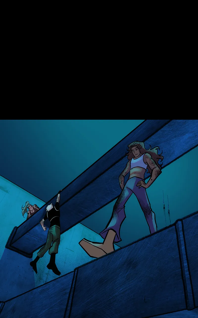 The Prince of Southland Chapter 141 page 40 - 