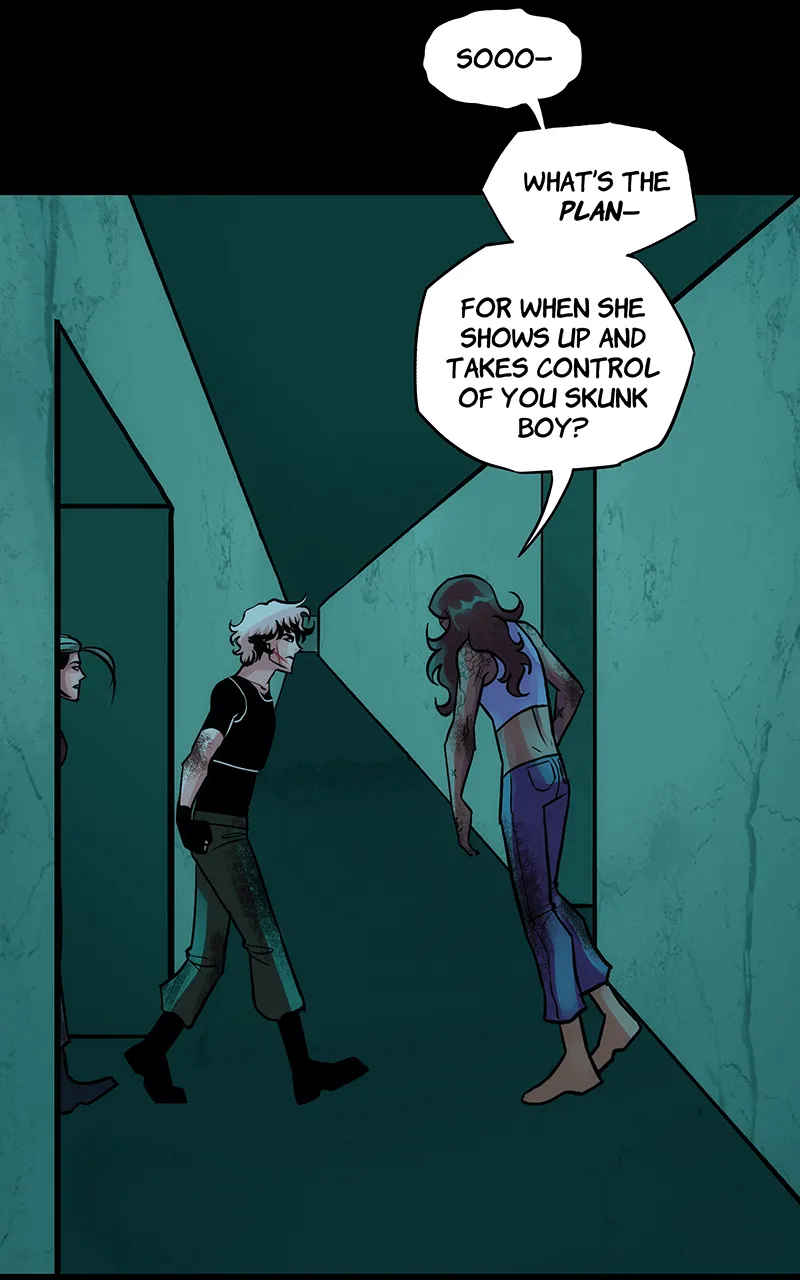 The Prince of Southland Chapter 141 page 43 - 