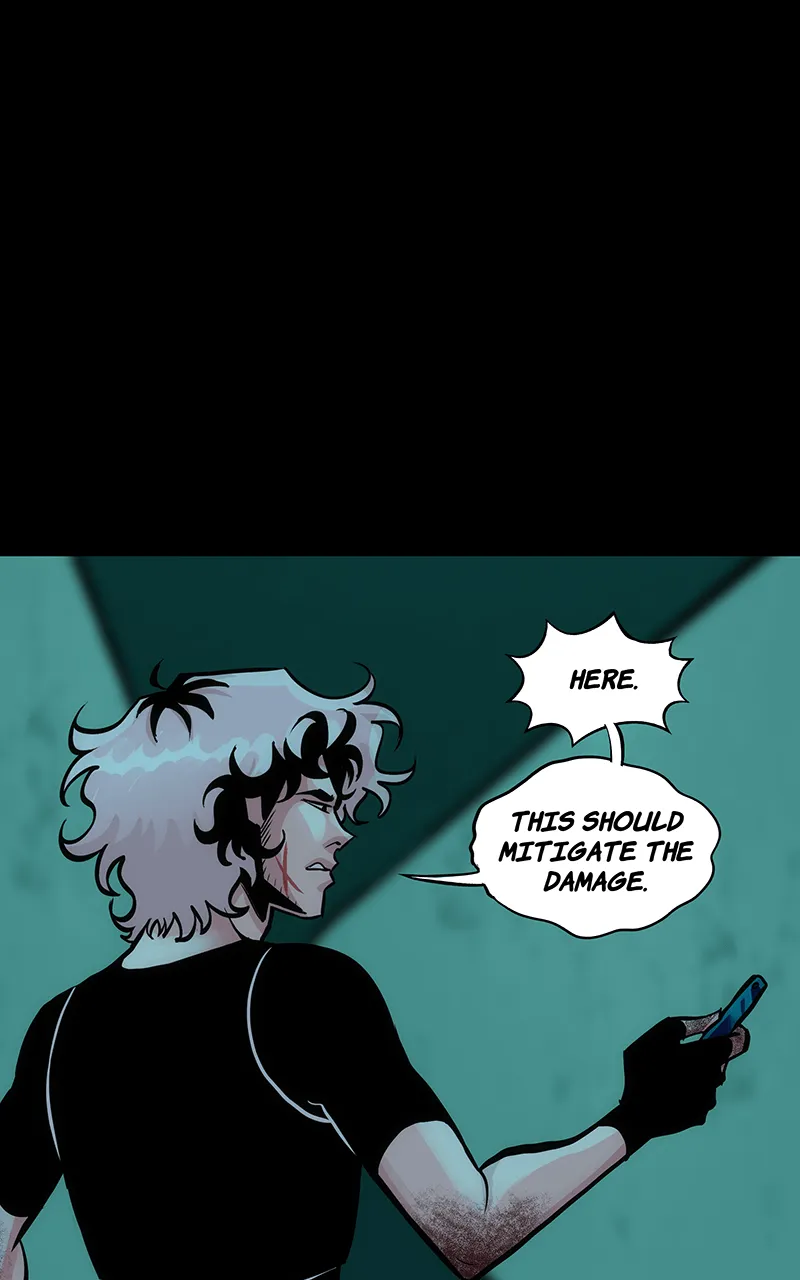 The Prince of Southland Chapter 141 page 44 - 