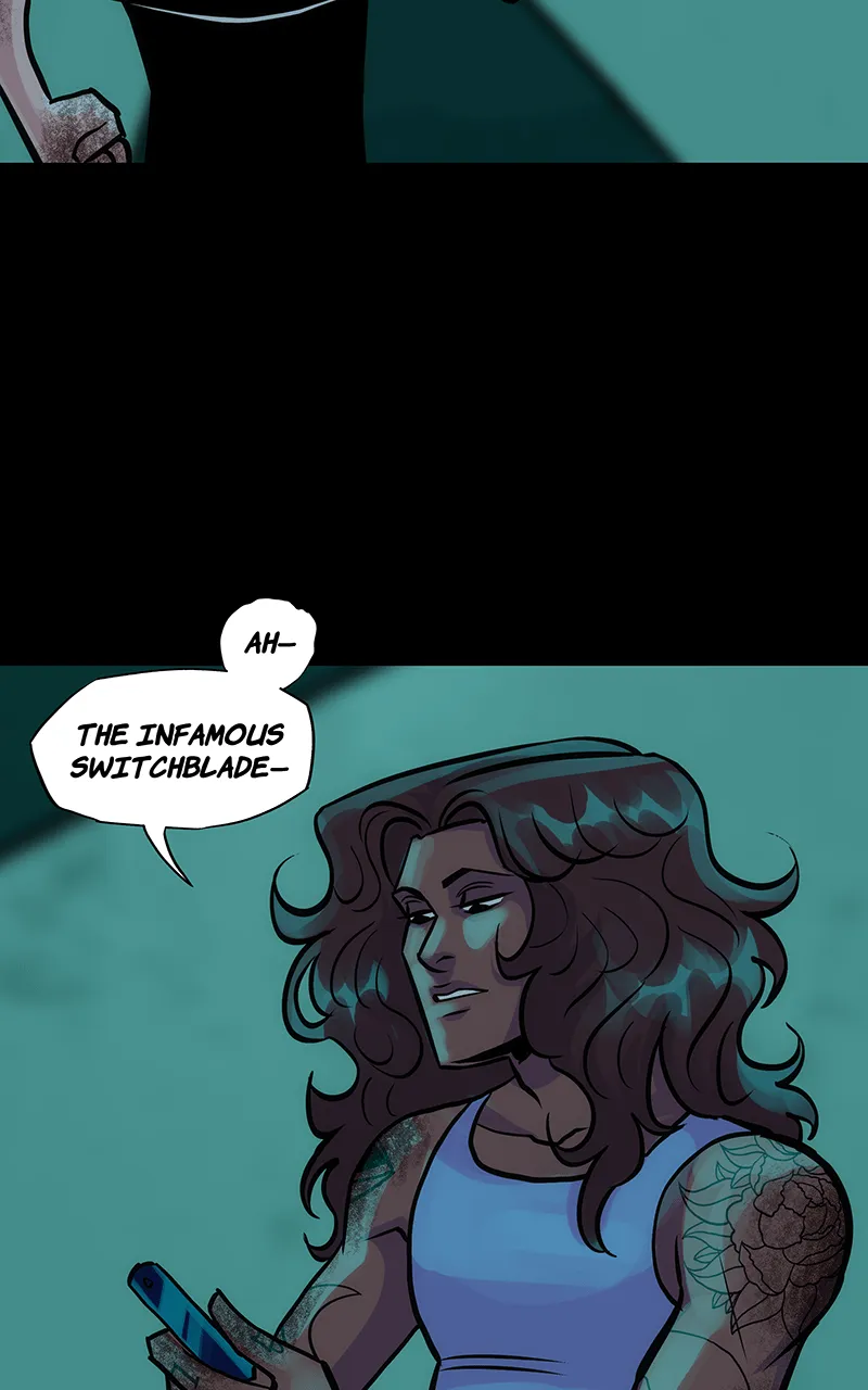 The Prince of Southland Chapter 141 page 45 - 