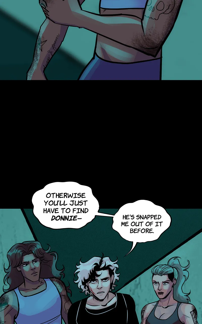 The Prince of Southland Chapter 141 page 46 - 