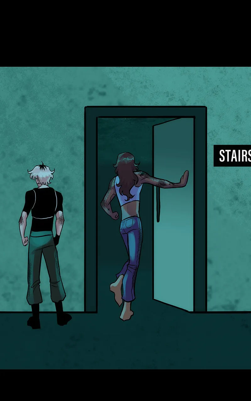 The Prince of Southland Chapter 141 page 49 - 