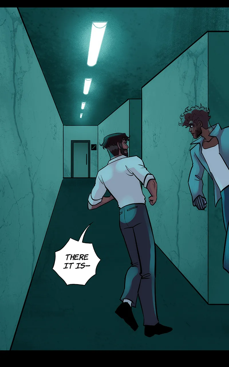 The Prince of Southland Chapter 141 page 6 - 
